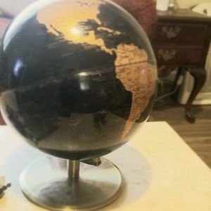 Globe
